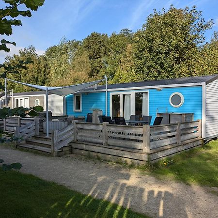 Cozy Tiny Solhouse 7 - Near Groningen - 5 Star Location Apartment Kropswolde Екстериор снимка