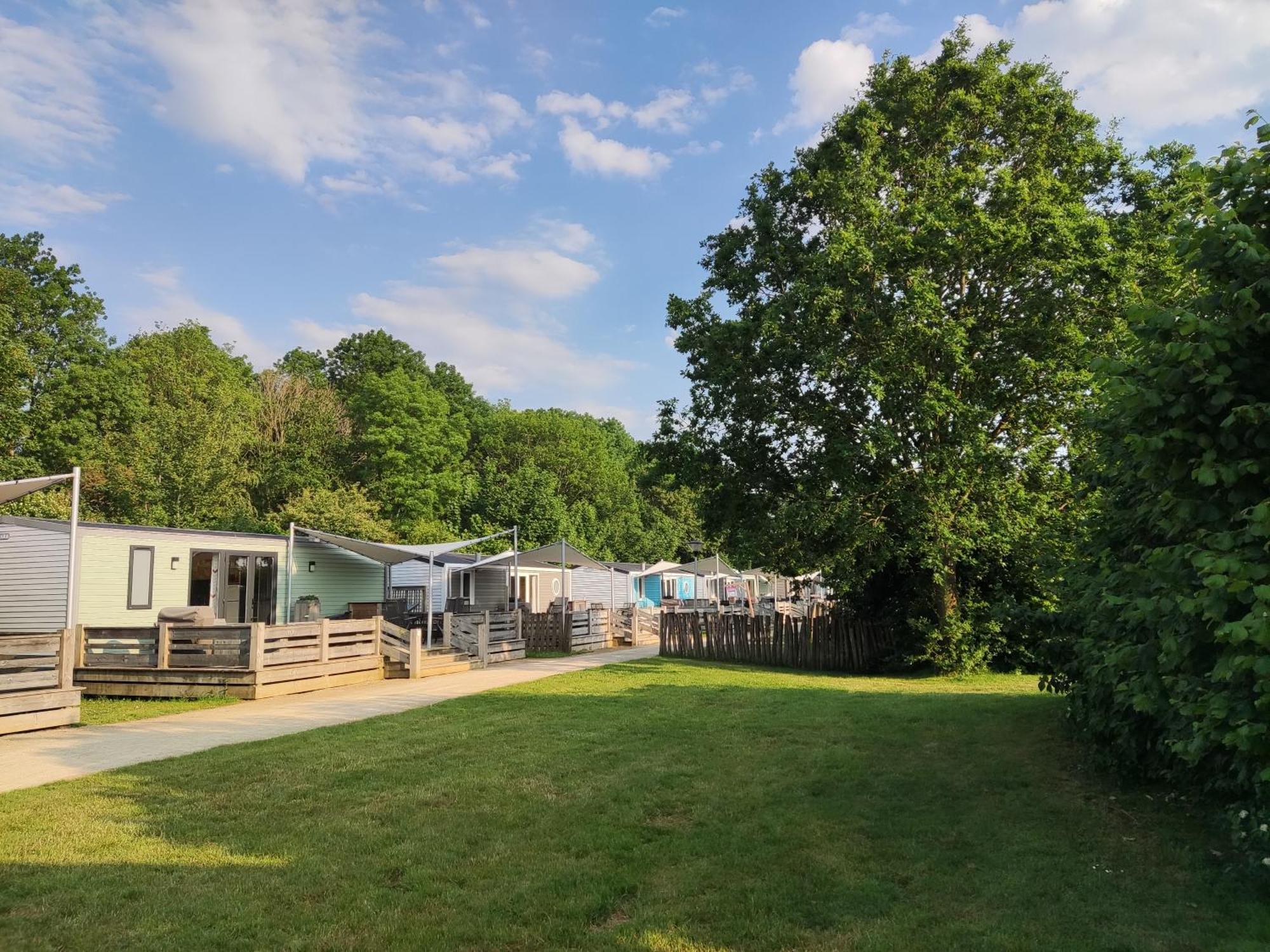 Cozy Tiny Solhouse 7 - Near Groningen - 5 Star Location Apartment Kropswolde Екстериор снимка