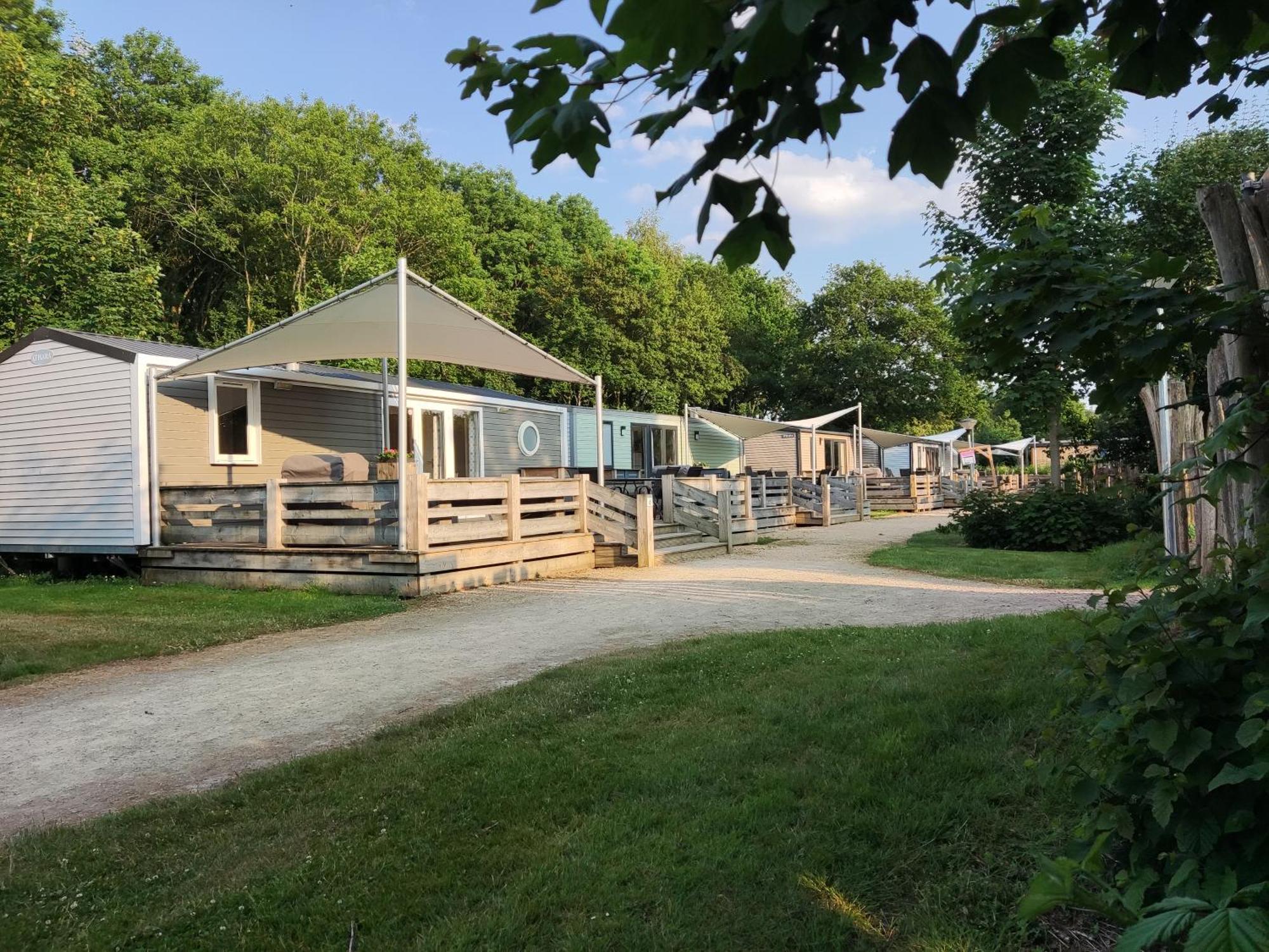 Cozy Tiny Solhouse 7 - Near Groningen - 5 Star Location Apartment Kropswolde Екстериор снимка