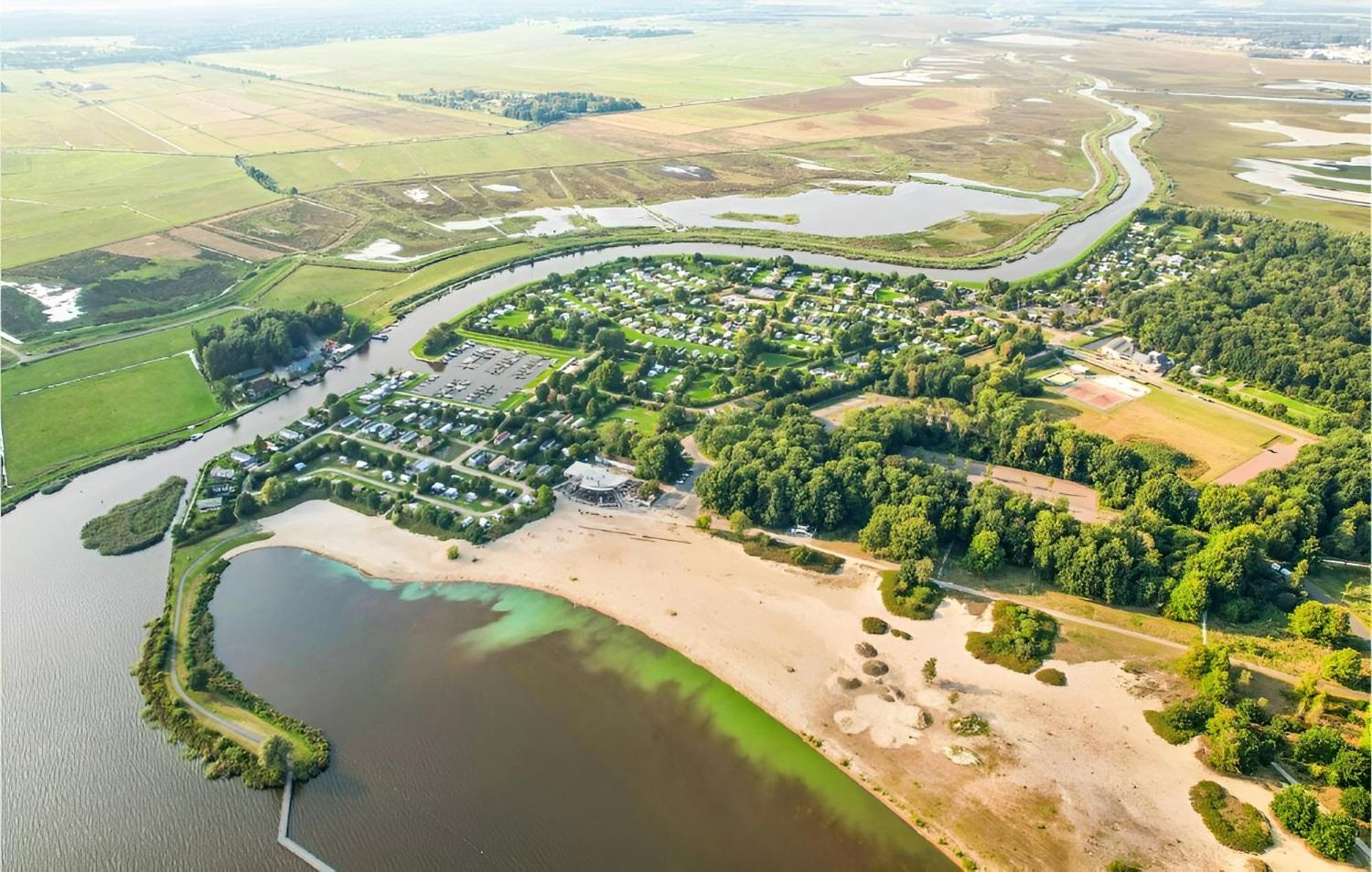 Cozy Tiny Solhouse 7 - Near Groningen - 5 Star Location Apartment Kropswolde Екстериор снимка