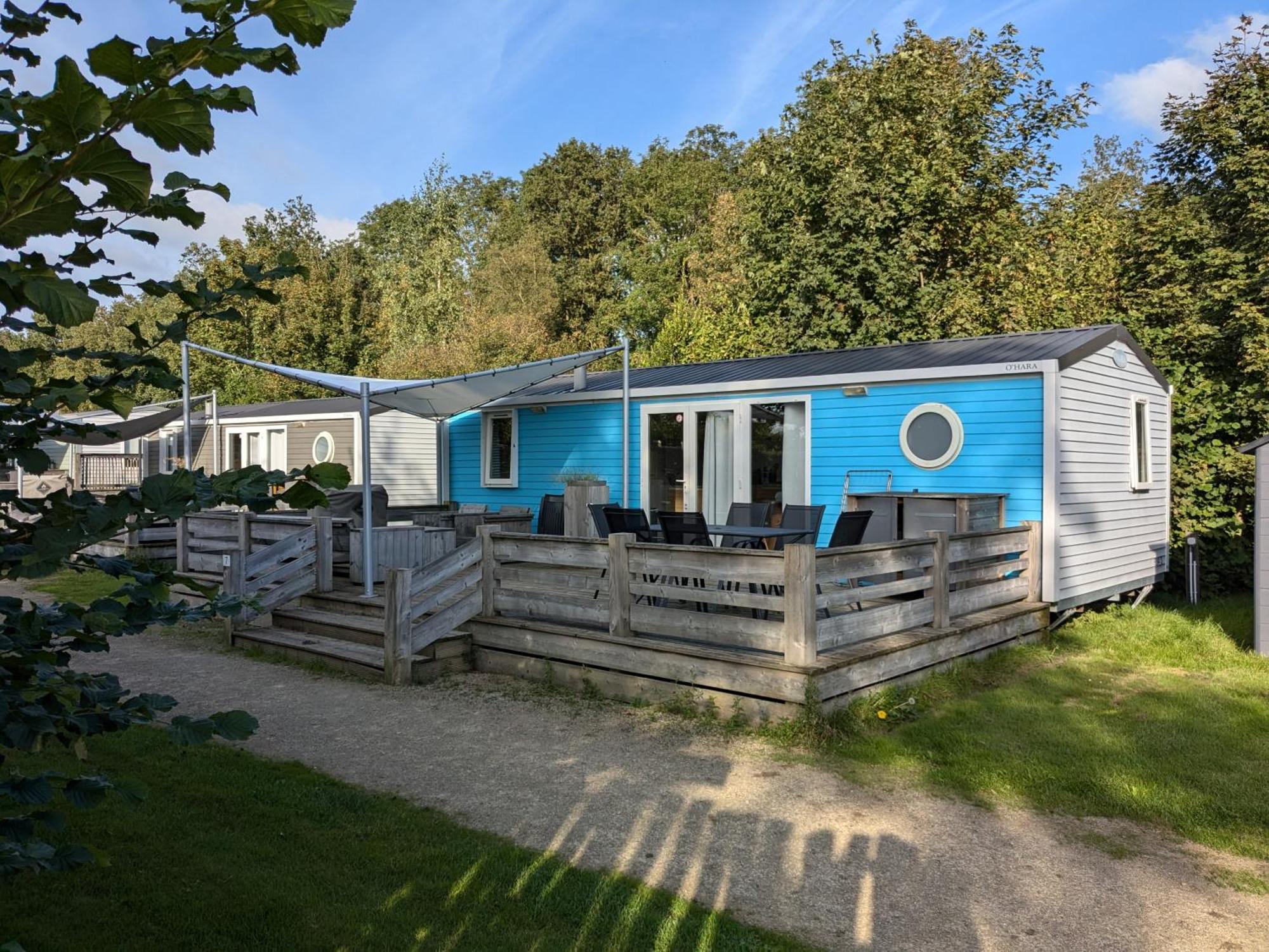 Cozy Tiny Solhouse 7 - Near Groningen - 5 Star Location Apartment Kropswolde Екстериор снимка